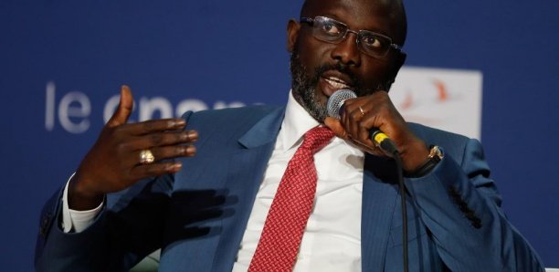 Le Libéria plongé dans la crise économique, George Weah face à la contestation