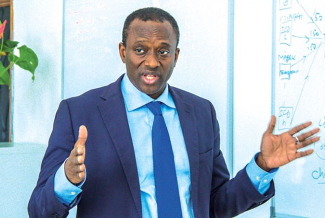 Port de Dakar: L'organigramme chamboulé par le Directeur Aboubacar Sadikh Bèye