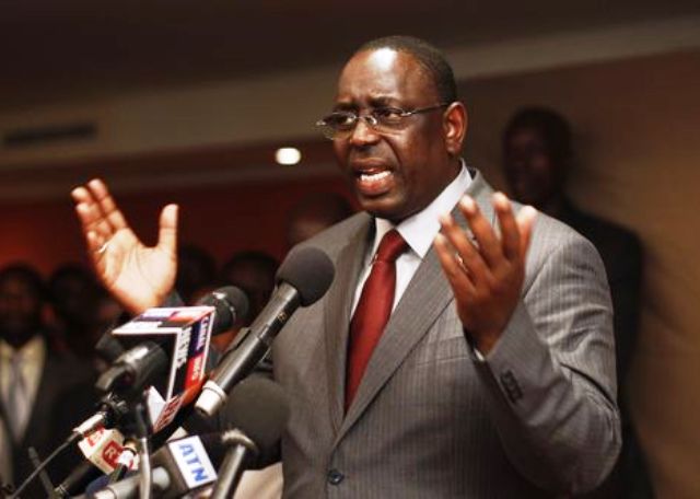 Conseil des Ministres - Devant Macky Sall: Deux ministres s’offrent une violente dispute