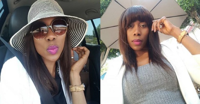 Triste nouvelle pour Nollywood, une actrice est décédée