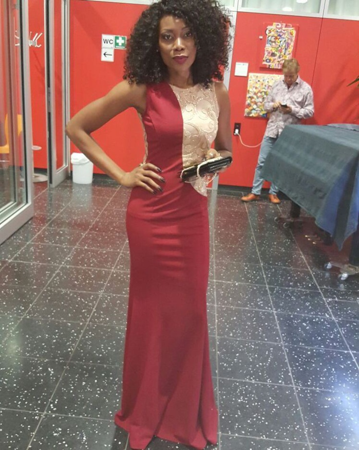 Triste nouvelle pour Nollywood, une actrice est décédée