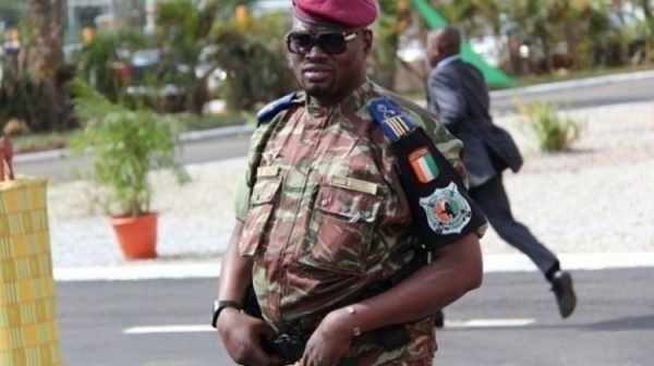 Côte d’Ivoire: La cause de la mort du colonel Wattao révélée