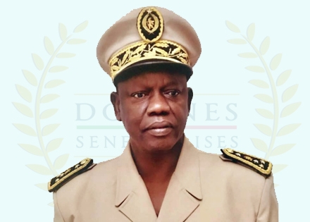 68 agents affectés le jour de son départ: L'ex-Dg de la Douane Oumar Diallo chamboule tout et s'en va