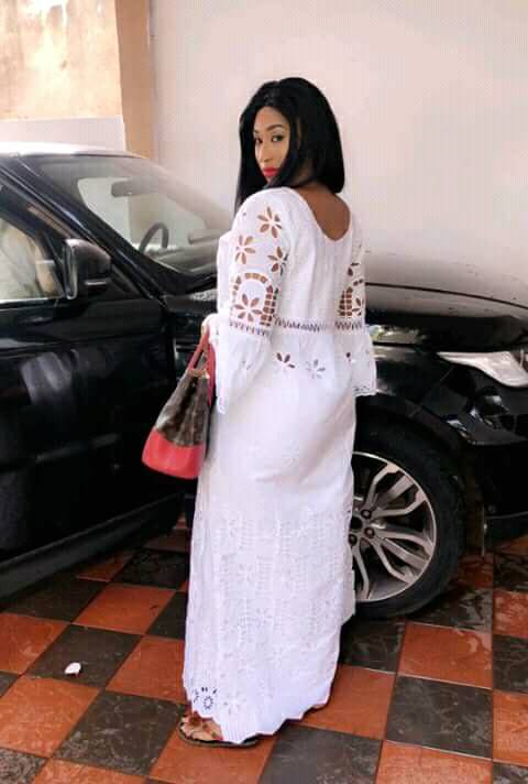 PHOTOS -  Diaba Sora, la bombe malienne impose sa puissance