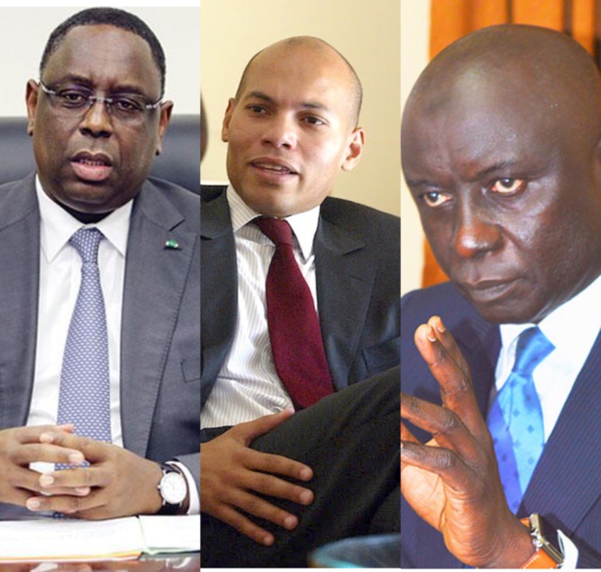 Deal Macky-Idy: Moustapha Diakhaté invite les parties incriminées à édifier le peuple sénégalais
