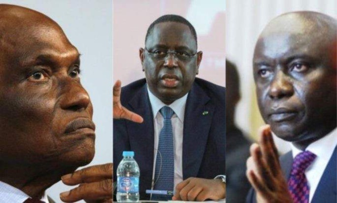 Yankhoba Seydi: " Il ne peut y avoir de négociations avec Macky Sall"