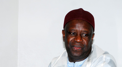Liste Benno Bokk Yakaar: Serigne Mansour Sy claque la porte !