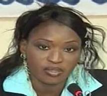 Zahara Iyane Thiam, conseillère spéciale de Macky Sall