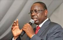 Alliance Bokk Guiss Guiss : le président Macky Sall a apprécié cette démocratie imposée à Wade dans le Pds par Pape Diop et Cie 