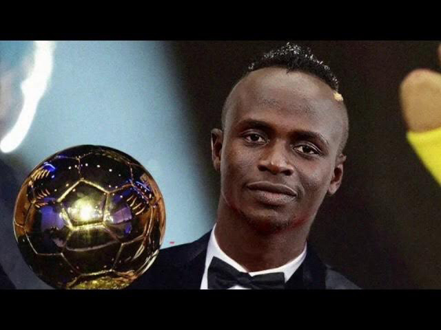 Ballon d'Or africain : «Sadio est plus proche du sacre… », selon un journaliste Egyptien