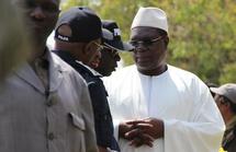 Enquête sur la mort de Mamadou Diop: Ousmane Ngom et Harona Sy devant le procureur
