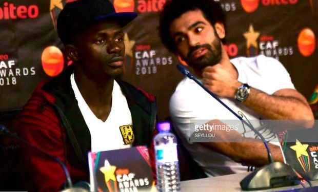 CAF Awards: C’est officiel, Salah annule son vol CAF Awards: C’est officiel, Salah annule son vol