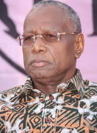 Abdoulaye Bathily: "Que je sois député ou pas, je dirai ce que je pense de ce pays"