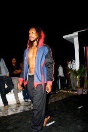 Baay Souley: Du rap au Stylisme!