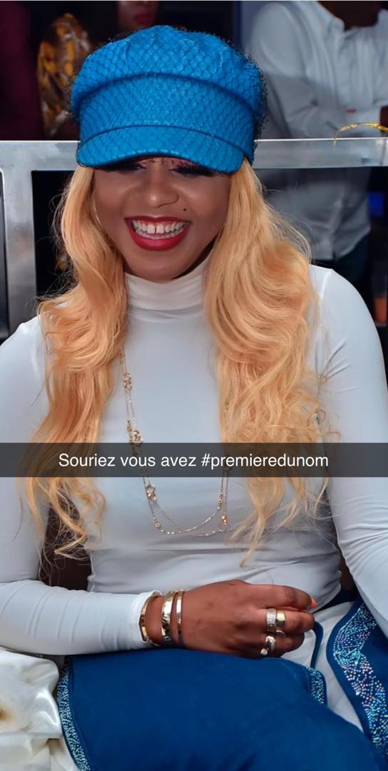 PHOTOS - Style à la Beyonce, Rihanna…: Clara fait encore jaser la toile PHOTOS - Style à la Beyonce, Rihanna…: Clara fait encore jaser la toile