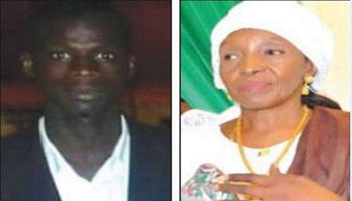 Samba Sow: «Pourquoi j’ai bu le sang de Fatoumata Mactar Ndiaye»
