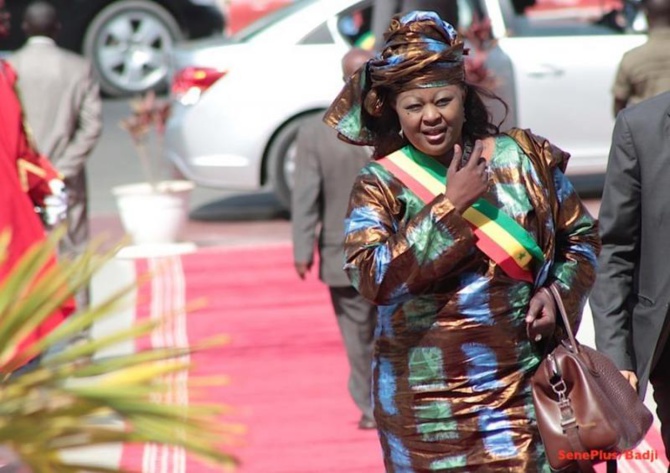  Samba Sow au juge : ” C’est le questeur Awa Niang et Fatou Sow qui ont tué Fatoumata Makhtar Ndiaye”
