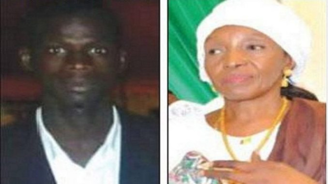 Le fils de Fatoumata Mactar Ndiaye: "Samba Sow voulait m’éliminer »