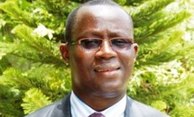 Augustin Senghor révèle: "Ce que Metsu m’a dit..." Augustin Senghor révèle: "Ce que Metsu m’a dit..."