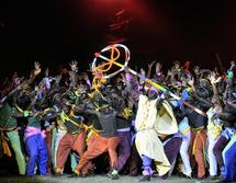 Saint-Louis abrit la 3-éme édition du Festival du ’’simb’’ du 17 au 23 mai