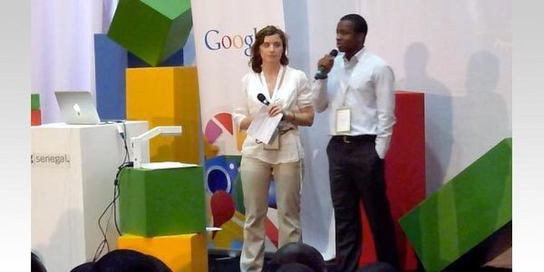 Pour mieux vous servir Google Sénégal vous offre encore ses services