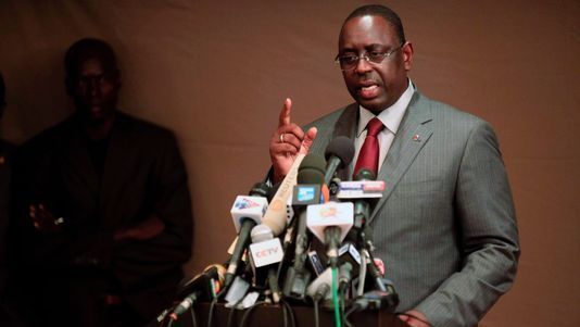Gestion de la Senelec: Macky Sall siffle la fin du gaspillage