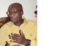 Conseil régional de Dakar : Ousmane Badiane aux commandes