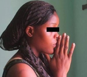 Accusé d’avoir engrosse sa fille, Diadji Sarr sera édifié par les tests Adn le 7 mai