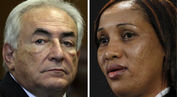 Affaire DSK: Nafissatou Diallo serait-elle malade?