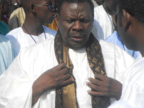 Keur Samba Laobé craint des représailles