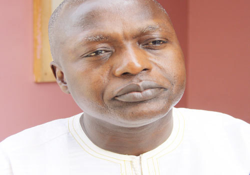 Oumar Gueye, le sacre d’un engagement.