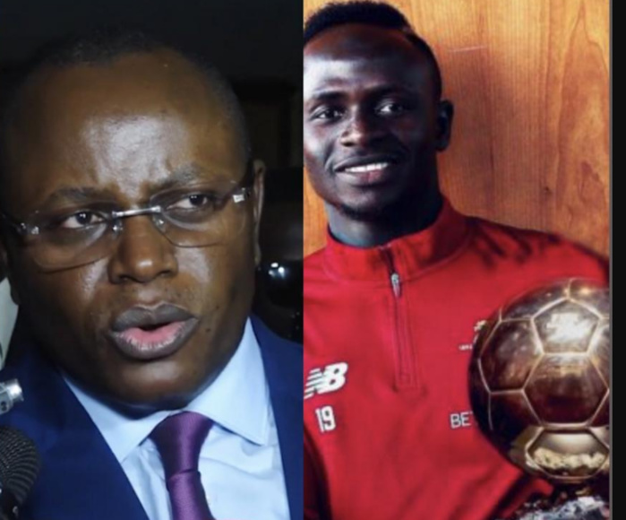 Matar Bâ: " La persévérance de Sadio Mané, c’est la leçon qu’on doit tirer de ce sacre"