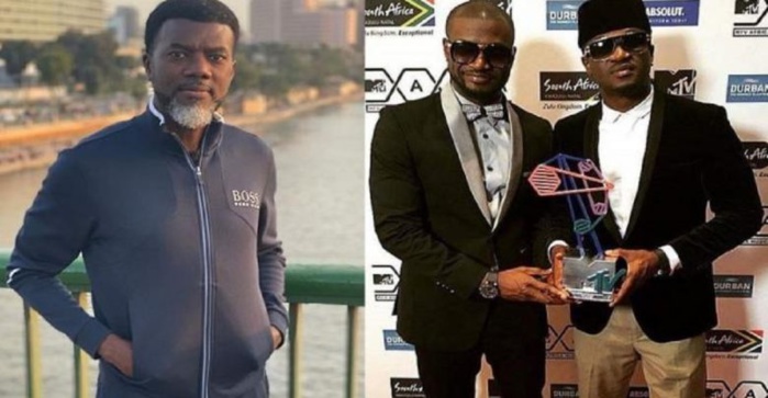 Un écrivain nigérian révèle pourquoi le groupe P-Square s’est divisé