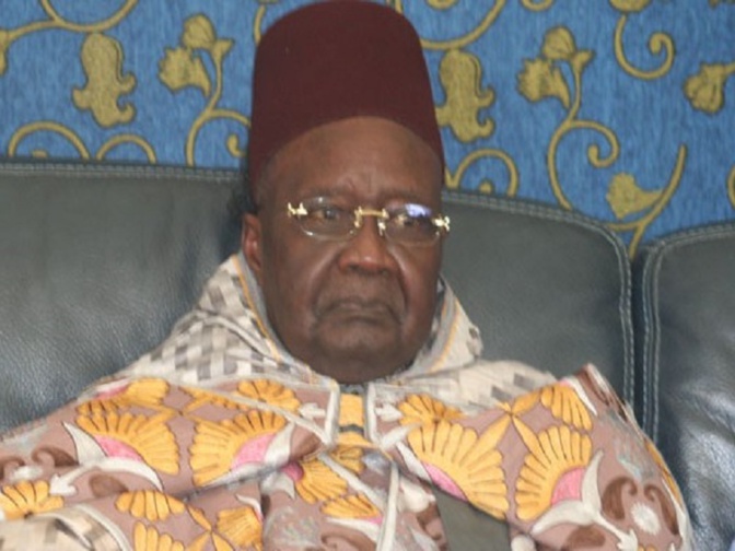 Audio explosif contre feu Serigne Mansour Sy: Une plainte déposée devant le procureur de Thiès