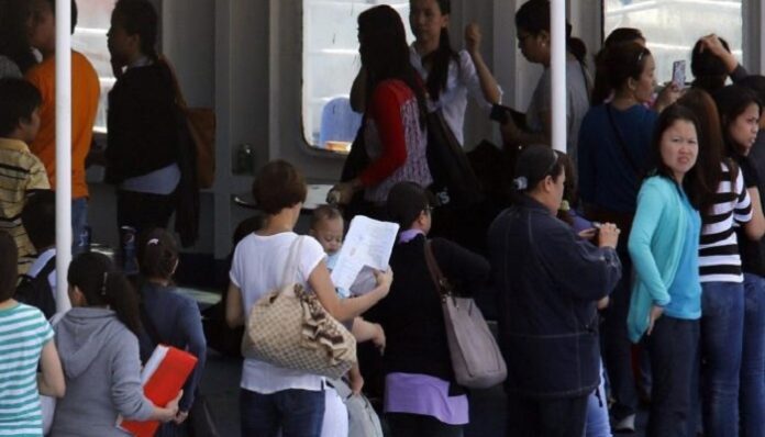 Tension en Irak : Les Philippines ordonnent ses ressortissants à quitter la région