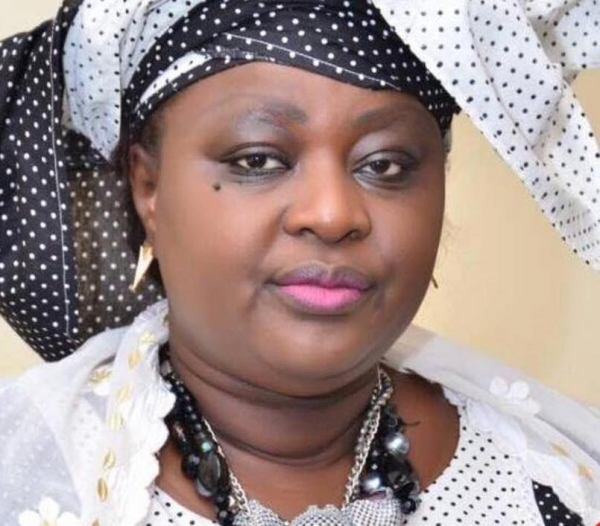 Assassinat de Fatoumata Mactar Ndiaye: la députée Awa Niang opte pour le silence face aux accusations de Samba Sow