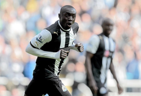 [Video] Chelsea – Newcatle (0-2): Double de Papis Demba Cisse (Magnifique but)