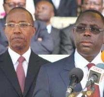 L’autre gouvernement secret de Macky Sall