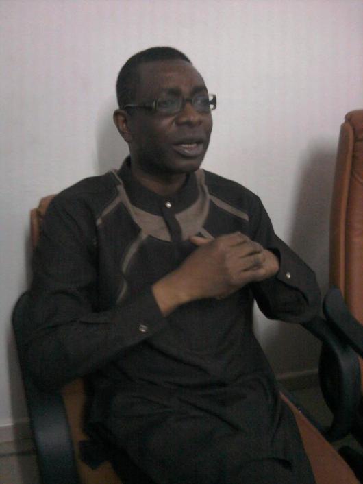 Youssou Ndour bientôt papa