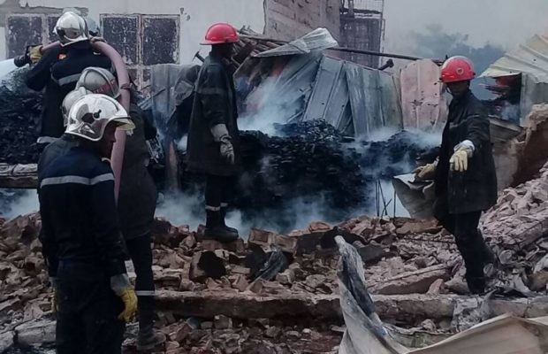 Louga: Un enfant de 7 ans meurt calciné