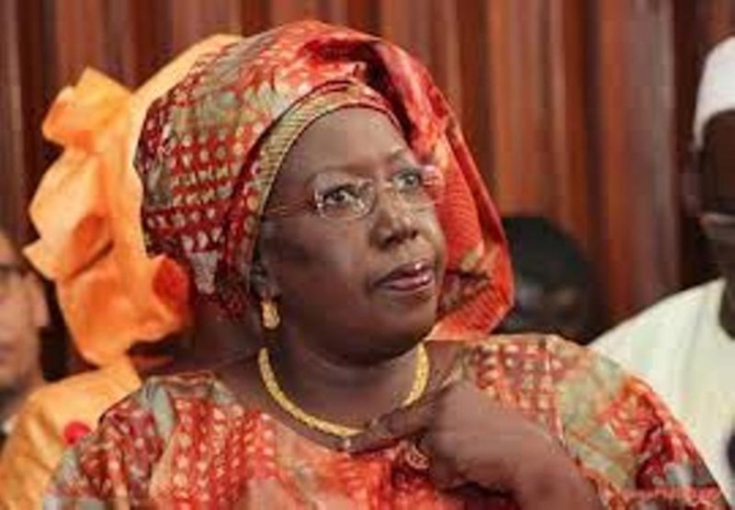 Conseil des Ministres: Mme Khoudia Mbaye nommée Présidente du Conseil d'Administration de la Banque de l'Habitat du Sénégal (BHS)