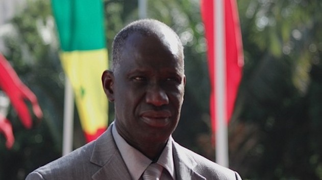 CM : Mbagnick Ndiaye, nouveau président du Conseil d’administration de la Sodefitex