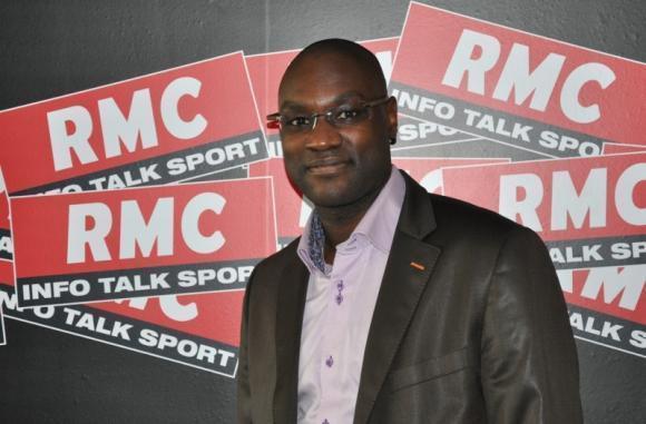 Patrick Mboma - ancien international camerounais''Si Lechantre a les mains libres…''