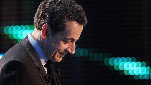 Sarkozy qualifie d'"infamie" les accusations d'un ex-responsable libyen