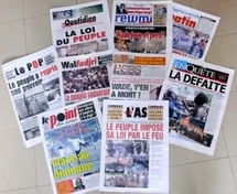 Le 3 Mai est aussi l’occasion de s’interroger sur les pratiques professionnelles (journaliste)