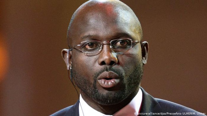 Ballon d'or Africain 2019 : Mister George félicite Mané