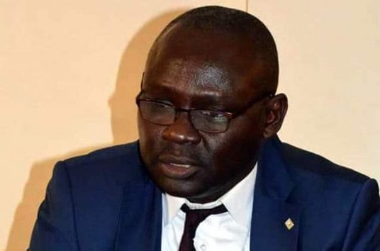 Direction de la Haute compétition : Léopold Senghor remplace Boun Doaouda Diop