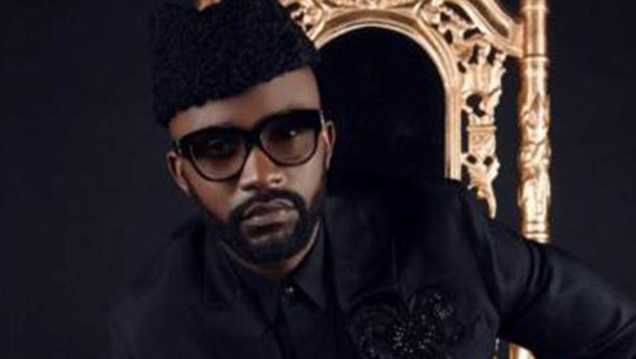 Fally Ipupa: L’origine de son malaise en côte d’ivoire enfin révélée