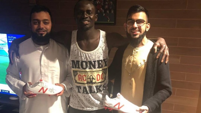 Les Révélations d'AL-Thabi, Imam d’une Mosquée à Liverpool sur Sadio Mané