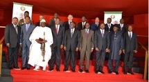 Cedeao : Feu vert pour une intervention armée au Mali …